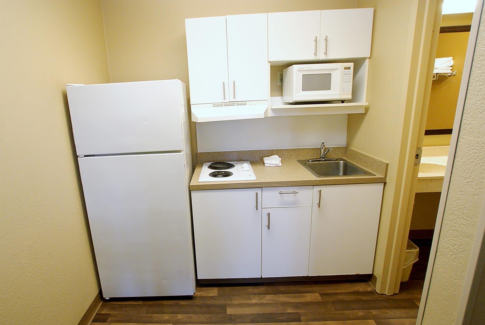Extended Stay America Suites - Nashville - Brentwood - South Exterior photo