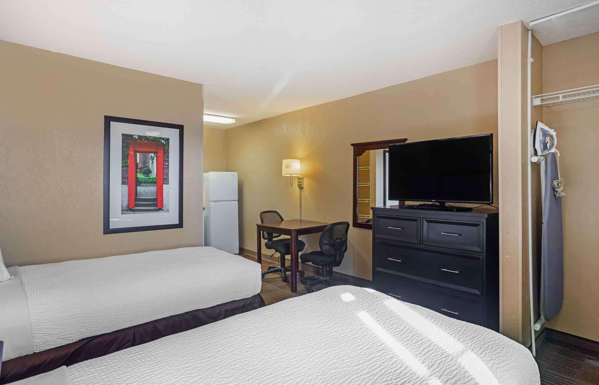 Extended Stay America Suites - Nashville - Brentwood - South Exterior photo