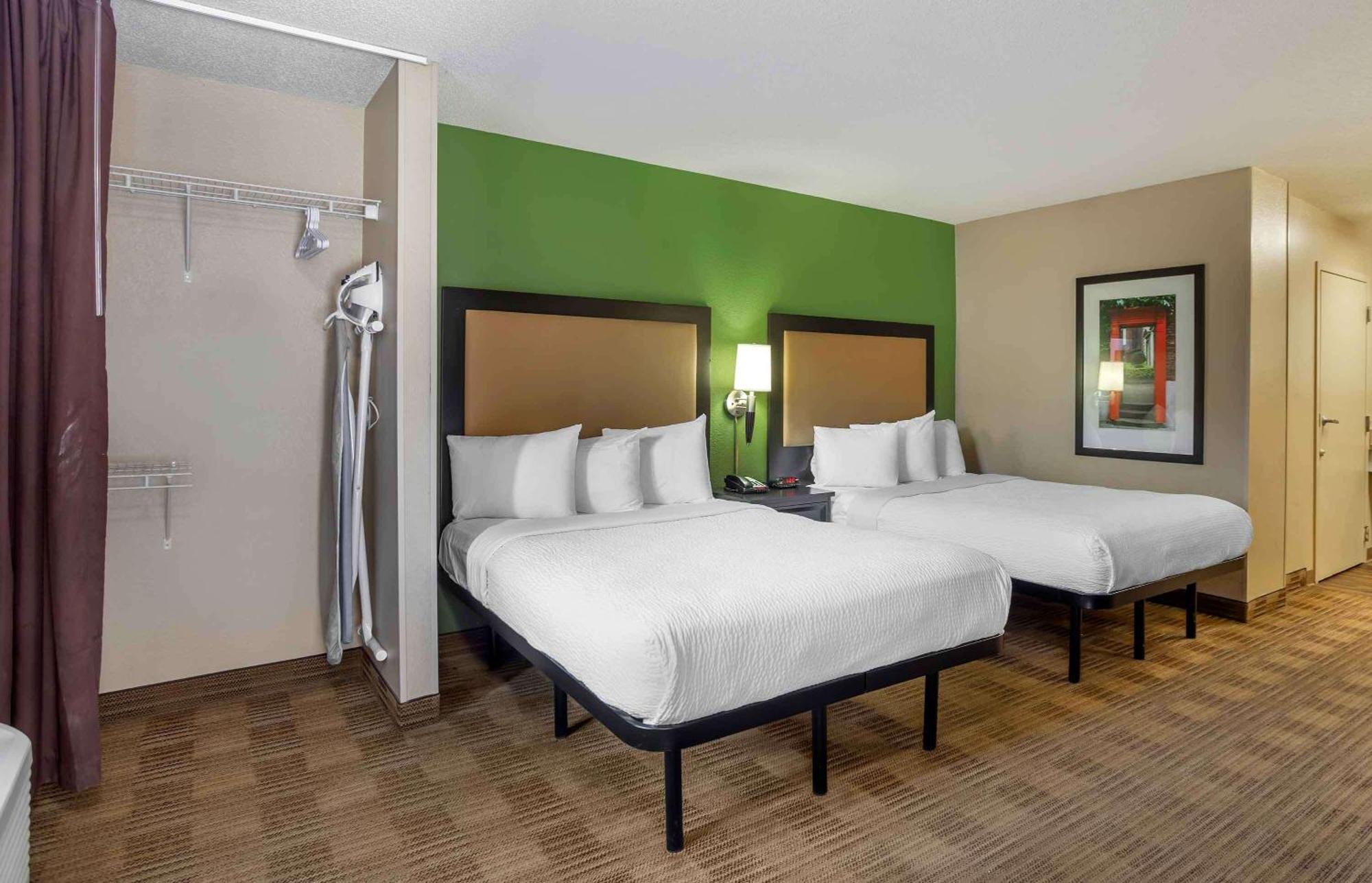 Extended Stay America Suites - Nashville - Brentwood - South Exterior photo