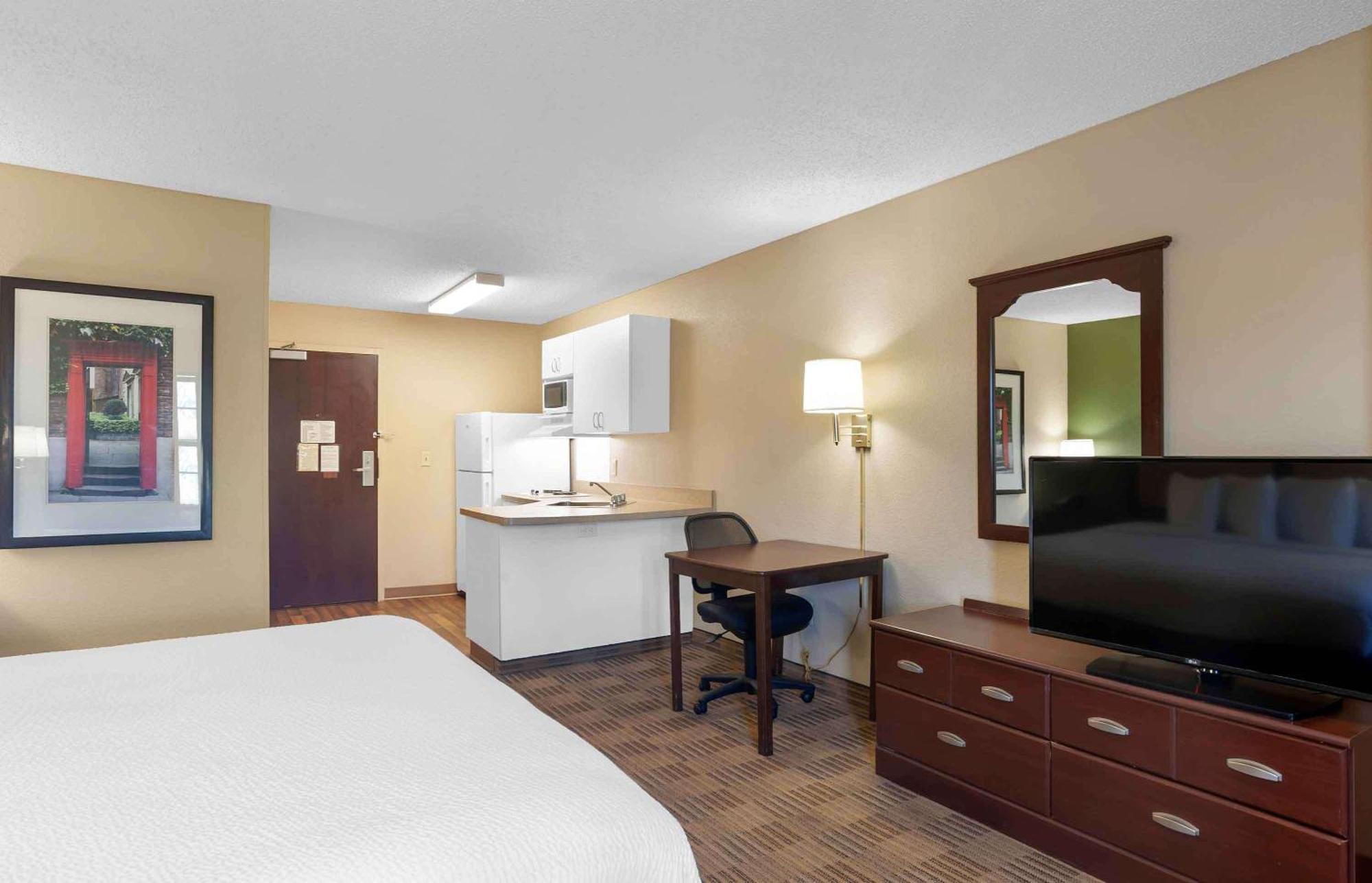 Extended Stay America Suites - Nashville - Brentwood - South Exterior photo