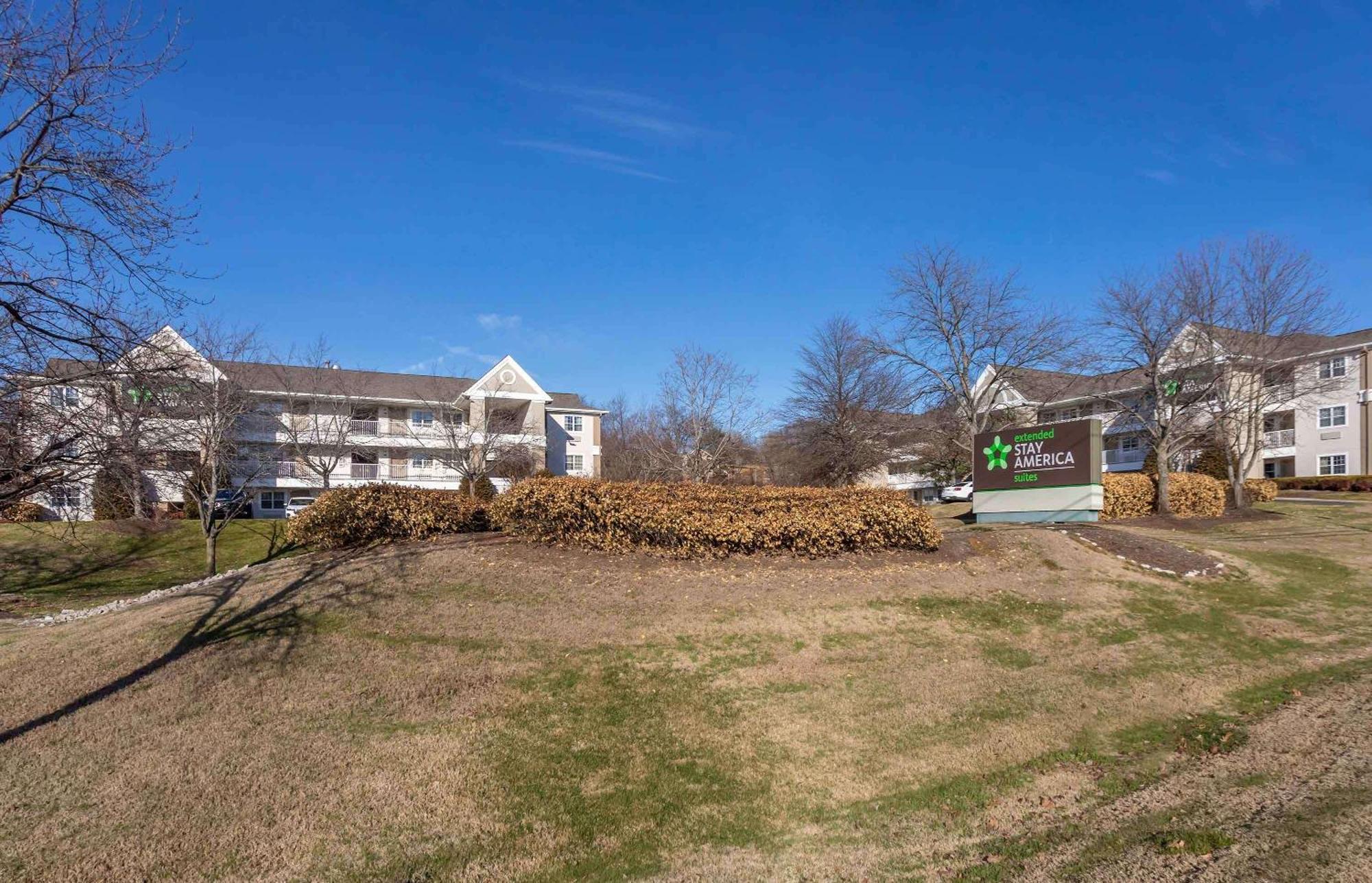 Extended Stay America Suites - Nashville - Brentwood - South Exterior photo