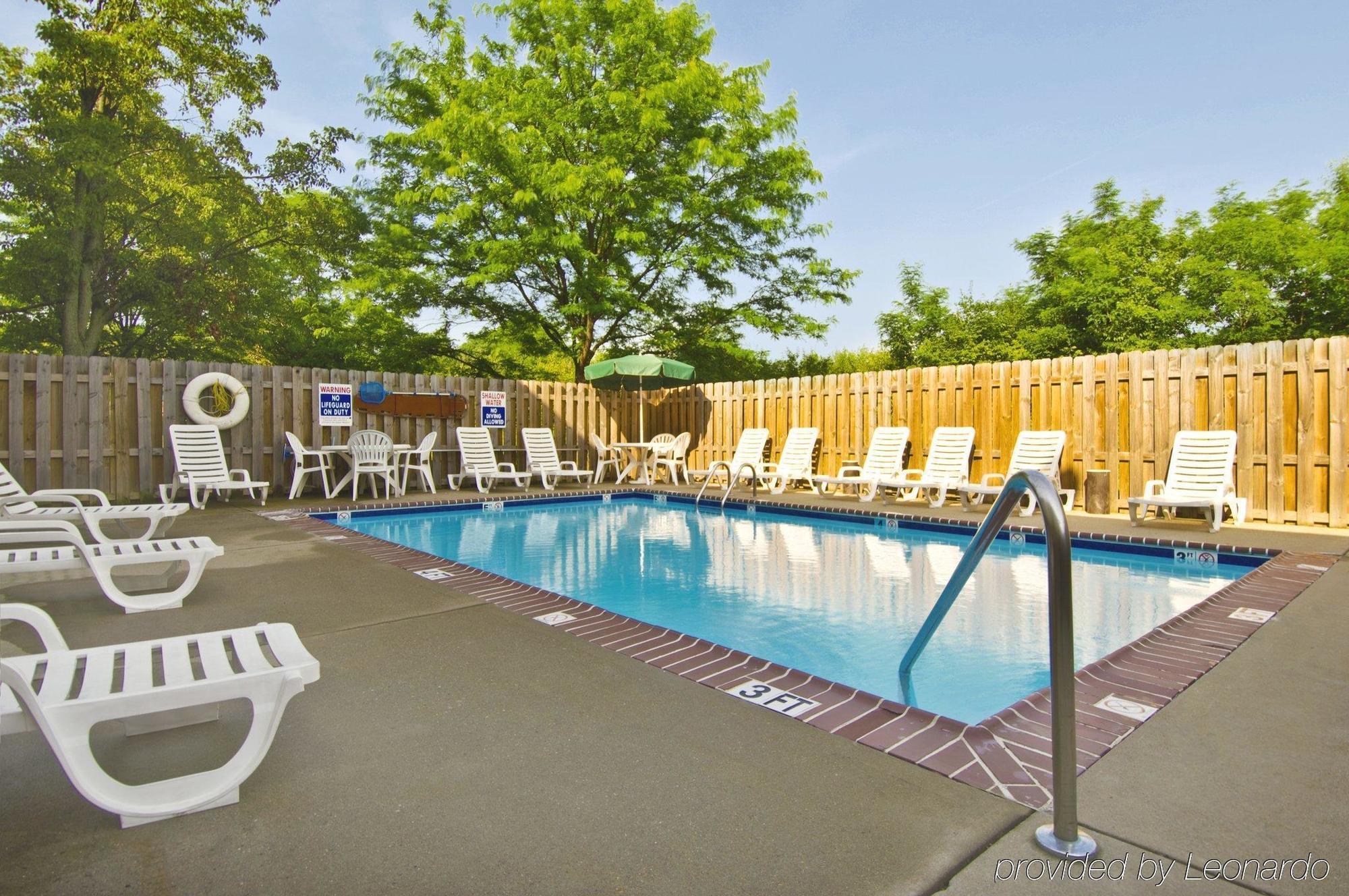Extended Stay America Suites - Nashville - Brentwood - South Exterior photo