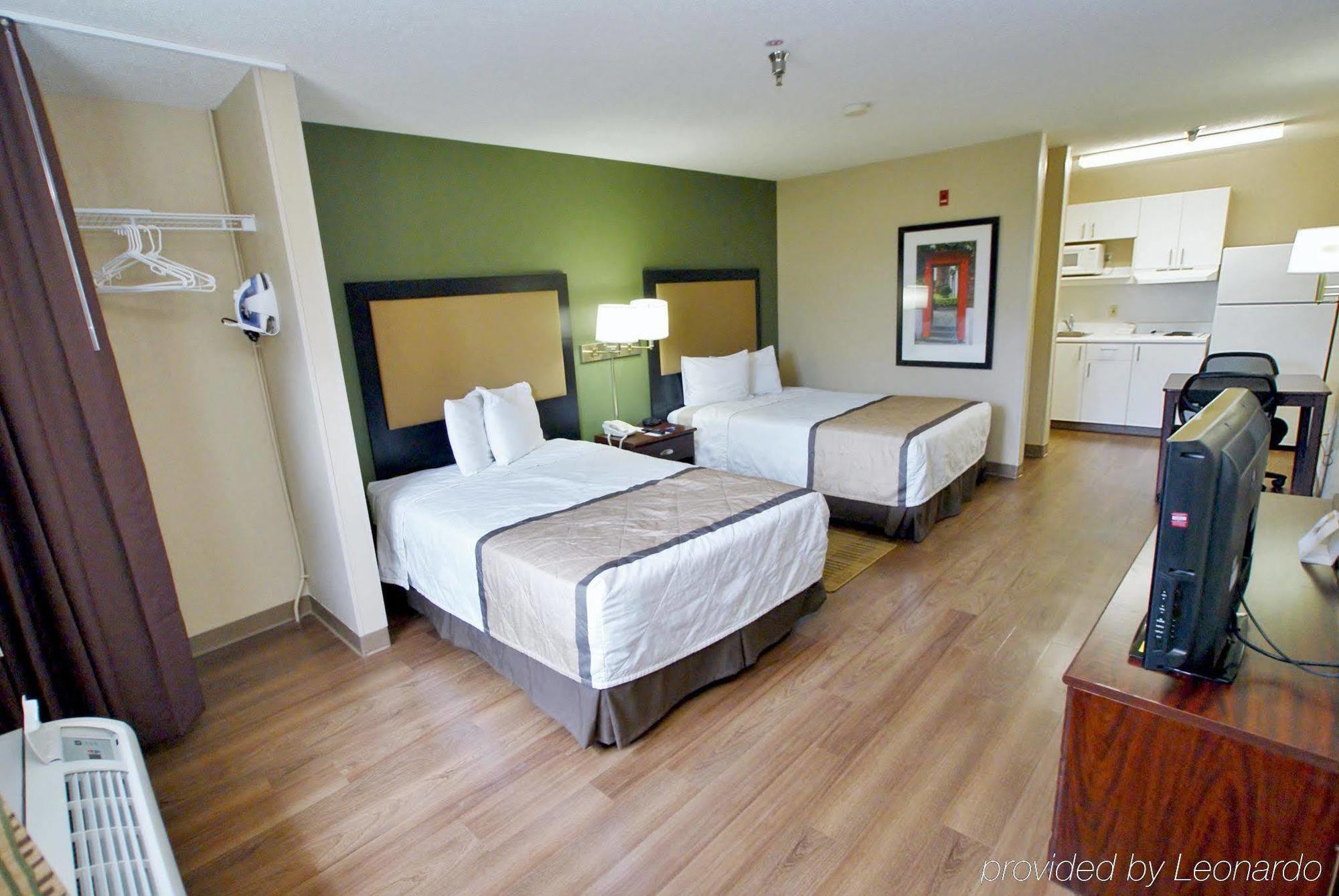Extended Stay America Suites - Nashville - Brentwood - South Exterior photo