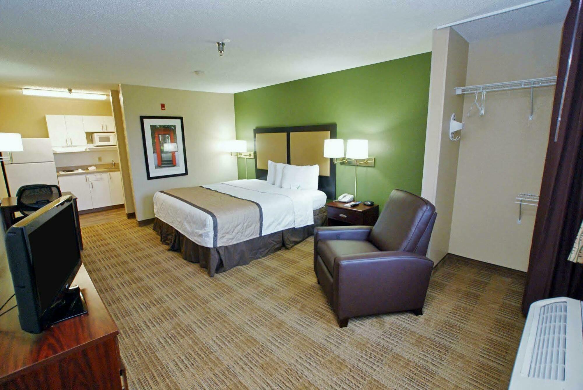 Extended Stay America Suites - Nashville - Brentwood - South Exterior photo